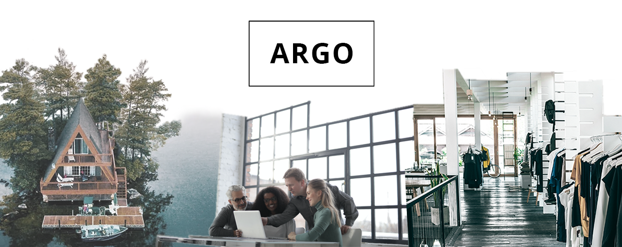 System kontroli dostępu - ARGO